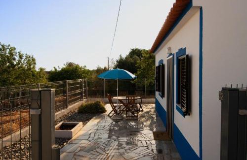Silves House | Quinta das Marias