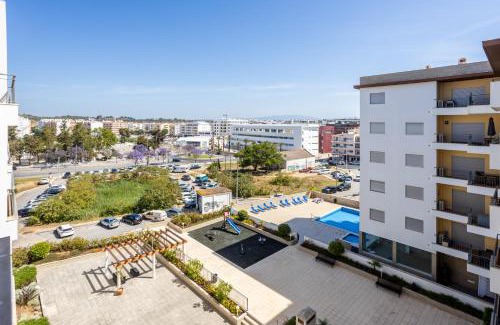 Lagos Apartment | Quinta das Palmeiras - Monchique views
