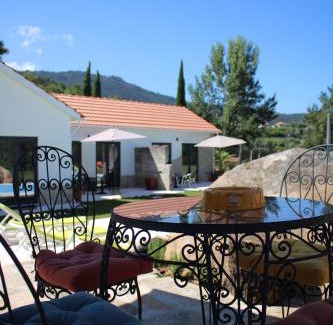 Arouca House | Quinta das Pedrosas