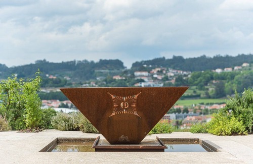 Joane Apartment | Quinta das Pirâmides - Morgada de Romariz