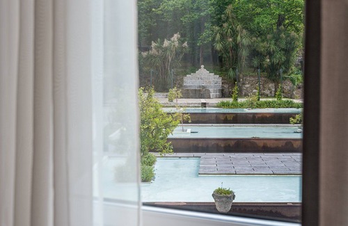 Joane Apartment | Quinta das Pirâmides - Morgada de Romariz
