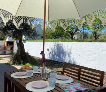 Cercal House | QUINTA DAS TEIMOSAS by Stay in Alentejo
