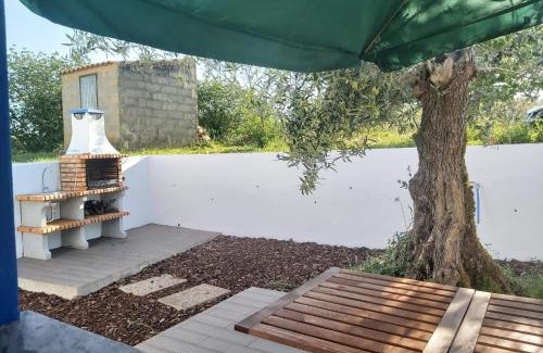 Cercal House | QUINTA DAS TEIMOSAS by Stay in Alentejo