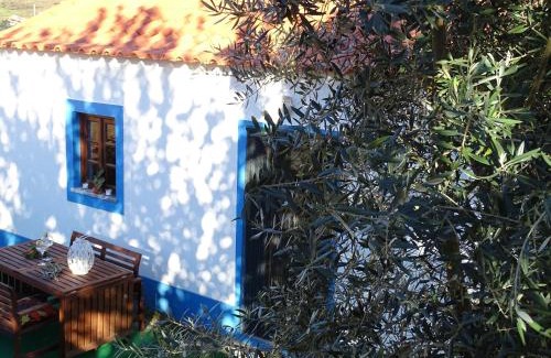 Cercal House | QUINTA DAS TEIMOSAS by Stay in Alentejo