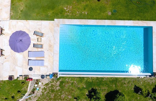 Terras de Bouro Apartment | Quinta das Varcandas Gerês 2