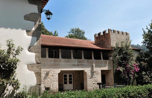 Ponte de Lima House | Quinta de Albergaria