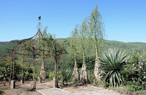 Ponte de Lima House | Quinta de Albergaria