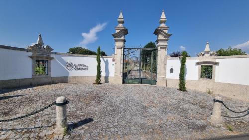 Santa Cruz do Lima House | Quinta de Grejufe-Turismo rural-Ponte de Lima
