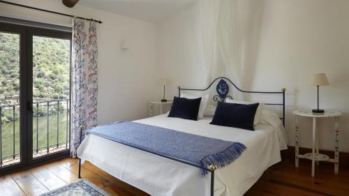 Bomfim House | Quinta de la Rosa