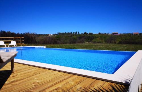 Carrascalinho Apartment | Quinta de Moledos
