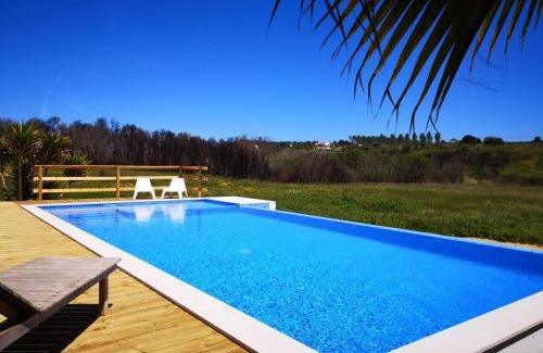 Carrascalinho Apartment | Quinta de Moledos