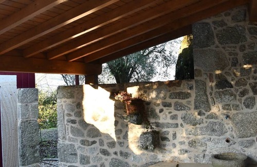 Ponte de Lima House | Quinta de Montezelos - Casa principal