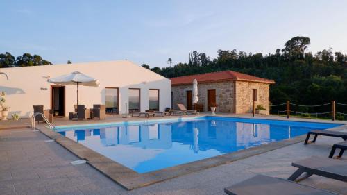 Fontoura House | Quinta de Real