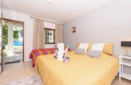 Charneca de Caparica e Sobreda House | Quinta de São Pedro