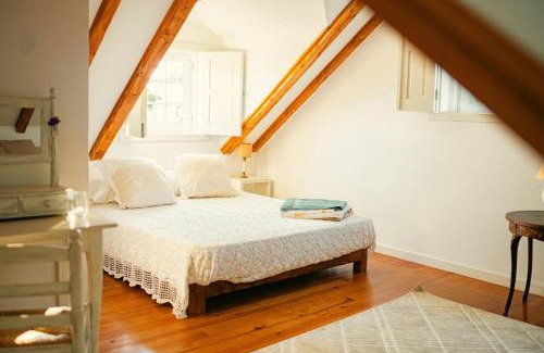 Viseu House | Quinta de S. Domingos - Viseu