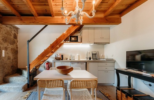 Fundao Apartment | Quinta de S. Miguel 'Casa da Alfazema