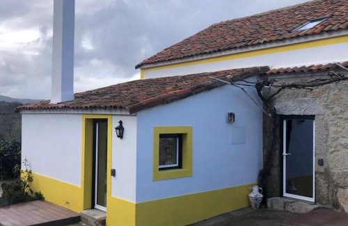 Fundao House | Quinta de S. Miguel