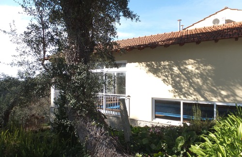 Agueda Villa | Quinta de Santa Maria - or ar saudável da Serra!
