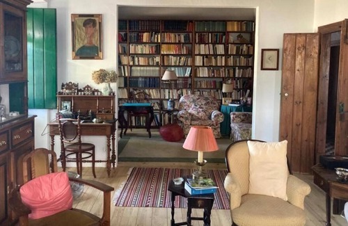 Alvega House | Quinta de SantAna da Várzea