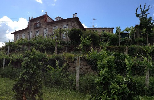 Moncao Apartment | Quinta de Santo António - Alambique I