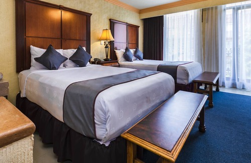 Toluca Hotel | Quinta del Rey Hotel