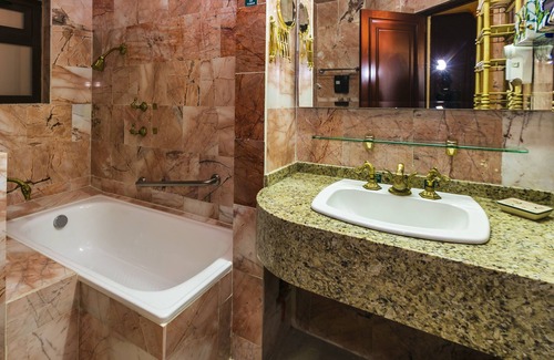 Toluca Hotel | Quinta del Rey Hotel