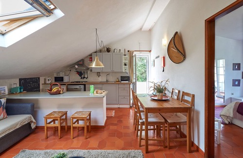 Eugaria House | Quinta do Adagio - Casa da Noz