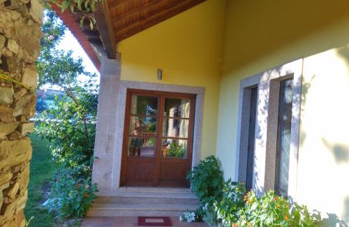 Macedo de Cavaleiros House | Quinta do Adil