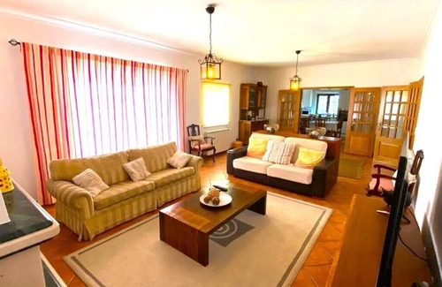 Rio Maior Villa | Quinta do Alto dos Pinheiros