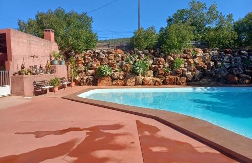 Silves Apartment | Quinta do Baquenéu- Sitio das Cortes