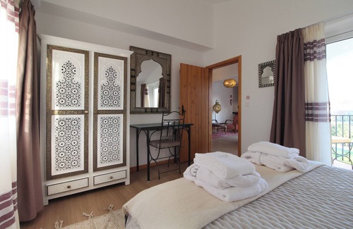 Vila Nova de Milfontes Bed & Breakfast | Quinta do Canal