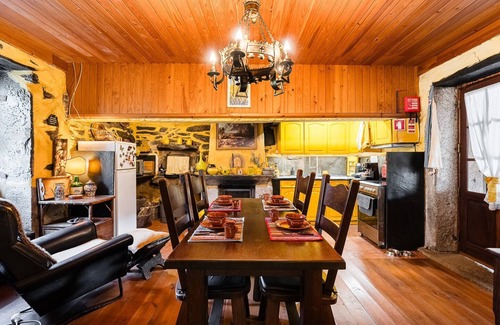 Arouca Apartment | Quinta do Cavaco - Accomodation in a farm