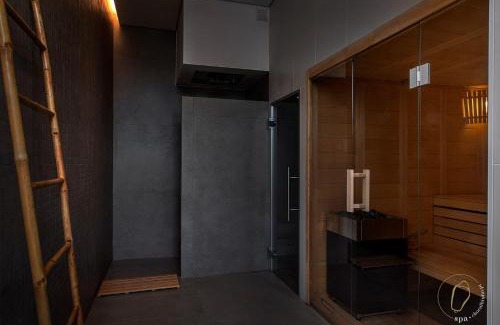 Santa Maria House | Quinta do Chocalhinho Agroturismo & SPA
