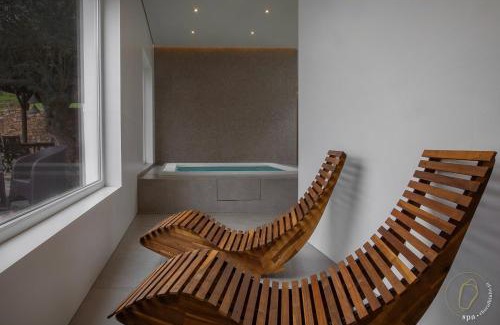 Santa Maria House | Quinta do Chocalhinho Agroturismo & SPA