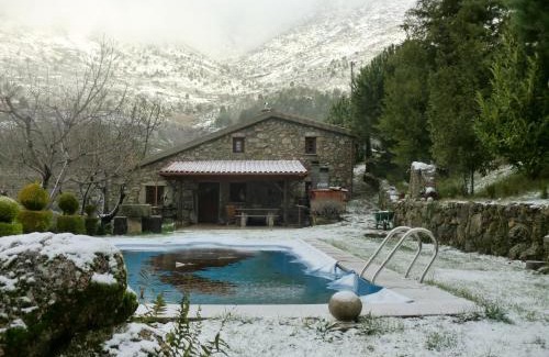 Covilha House | Quinta Do Circo - Serra Da Estrela - Turismo Rural
