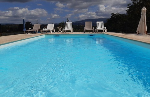 Molares House | Quinta do Couto Celorico de Basto