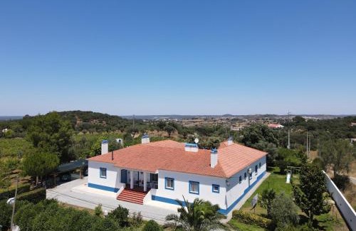 Montemor-o-Novo House | Quinta do Cota