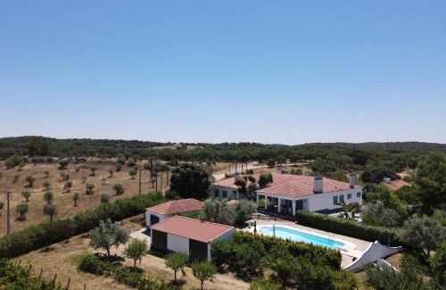 Montemor-o-Novo House | Quinta do Cota