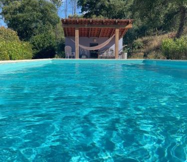 Sao Joao do Peso House | Quinta do Eco
