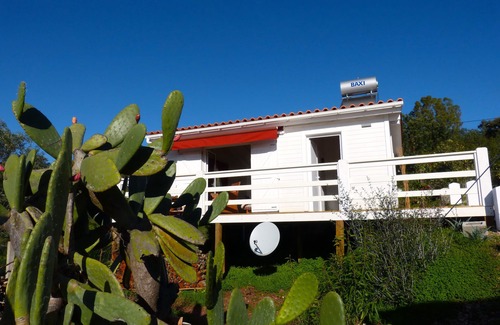 Loule Ski Chalet | "Quinta do Gilphil" at Casa Branca, on the magnificent hills of the Algarve