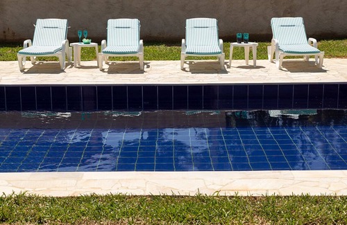 Itaoca Cottage | Quinta do ITAOCA is in the charming city of Guararema.