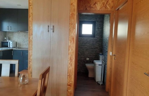 Canicada House | Quinta do Iteiro T2 Gerês