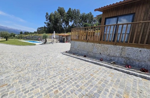 Canicada House | Quinta do Iteiro T2 Gerês