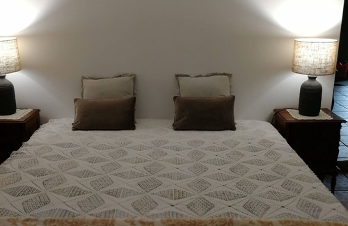 Satao Other | Quinta do Malhô with Pool and Tennis Court