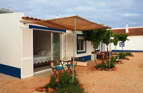 Lagos House | Quinta do Maranhão