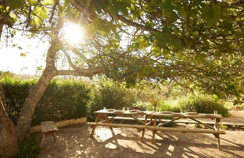 Cercal Villa | Quinta do Marmeleiro- Casa Marmeleiro