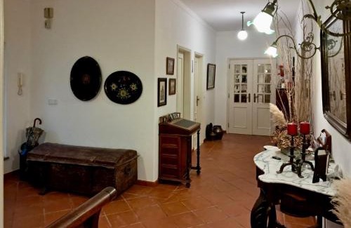 Evora Villa | Quinta do Mastim