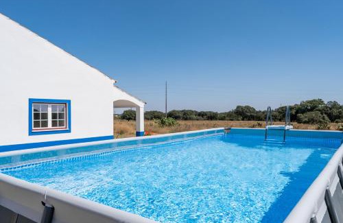 Estremoz House | Quinta do Mocho by Portus Alacer