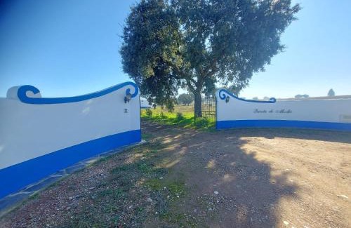 Estremoz House | Quinta do Mocho by Portus Alacer