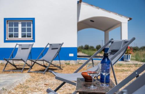 Estremoz House | Quinta do Mocho by Portus Alacer